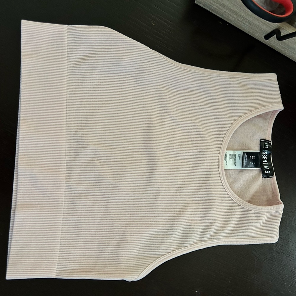 Woman’s Crop Top